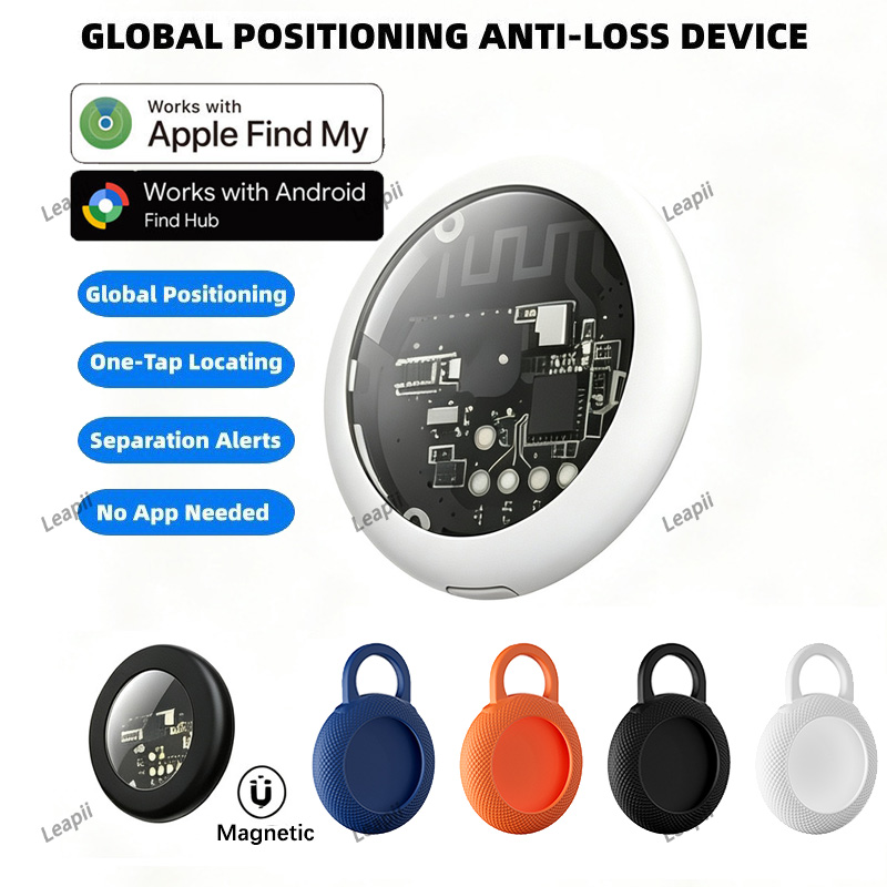 Heavy Equipment Gps Tracker - Localizador GPS Inteligente para iOS y