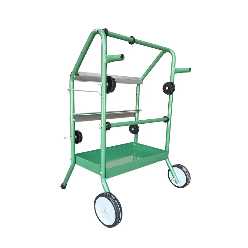 Heavy Equipment Paint - Soporte de Pintura Ajustable de Alta