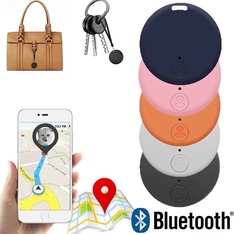 Localizador de llaves intelige - Heavy Equipment Gps Tracker reseña y precio
