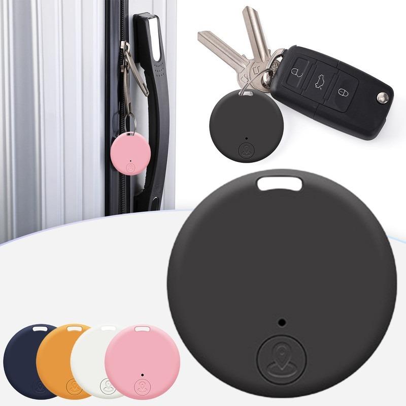 Localizador de llaves intelige - Heavy Equipment Gps Tracker reseña y precio