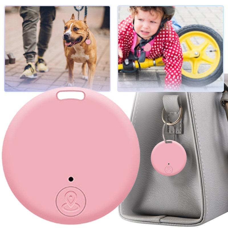 Localizador de llaves intelige - Heavy Equipment Gps Tracker reseña y precio
