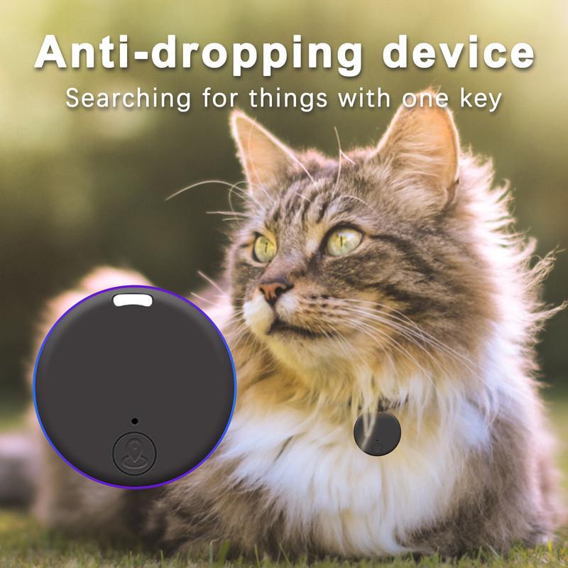 Localizador de llaves intelige - Heavy Equipment Gps Tracker reseña y precio