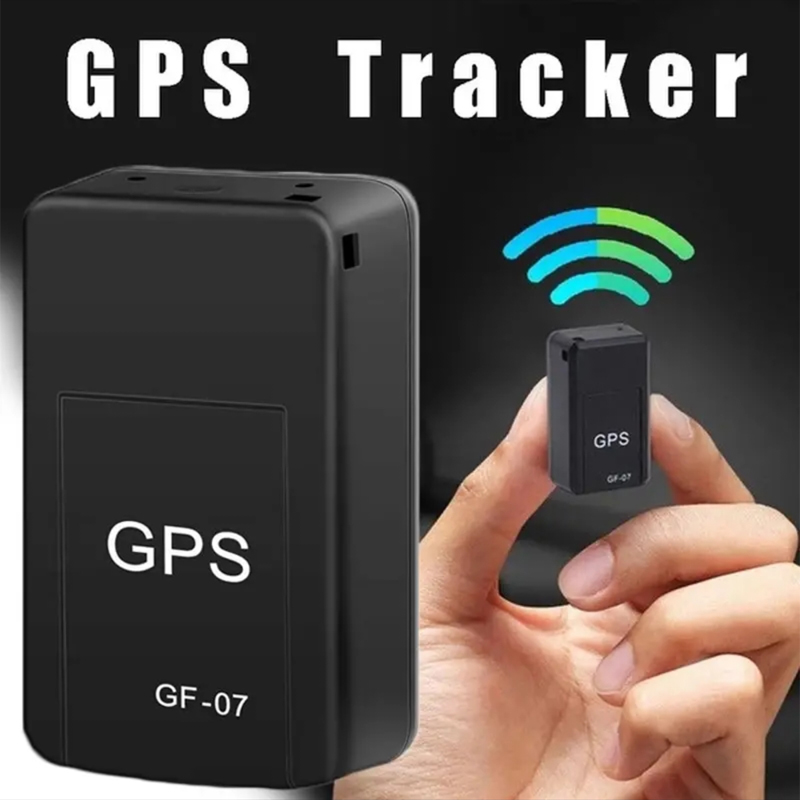 Localizador GPS para Motocicle - Heavy Equipment Gps Tracker reseña y precio