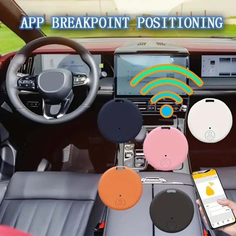 Mini Rastreador GPS, Localizad - Heavy Equipment Gps Tracker reseña y precio
