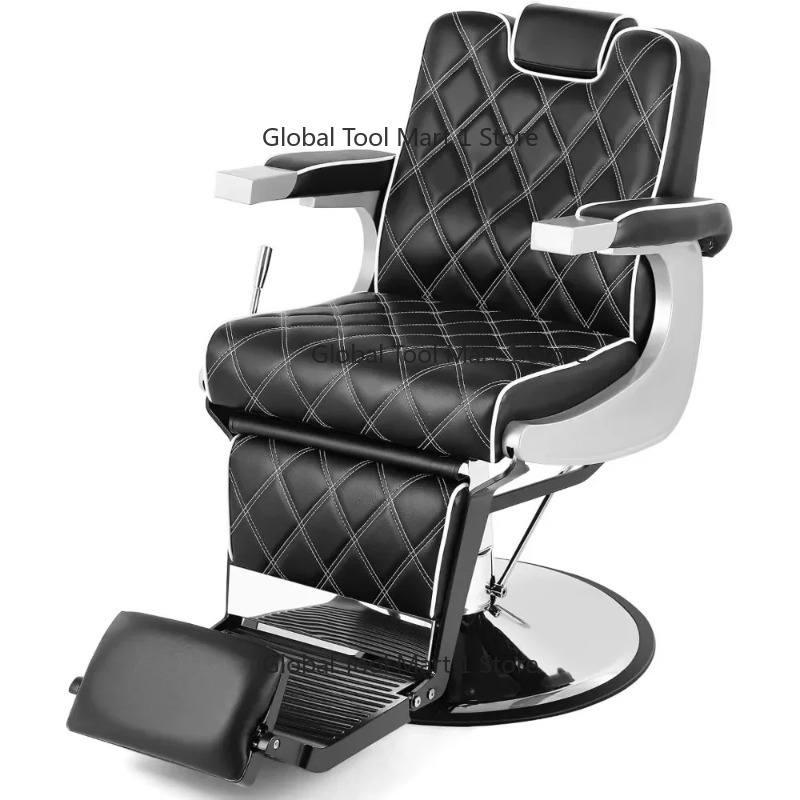 Sillón de Barbería, Sillón de  - Heavy Equipment Quotes reseña y precio