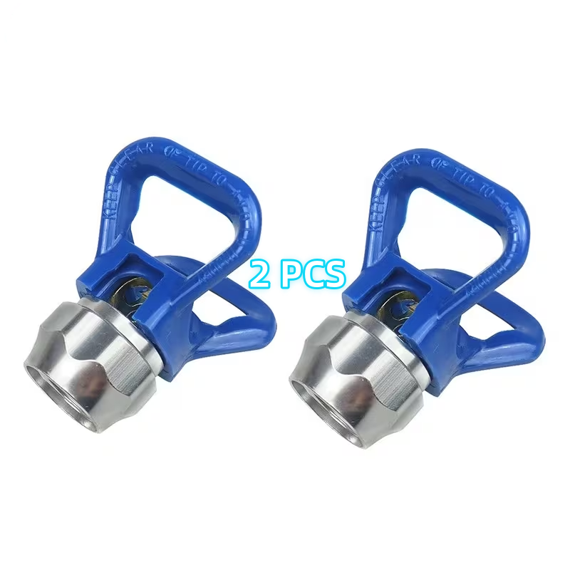 Protector de Boquilla para Pis - Heavy Equipment Paint reseña y precio