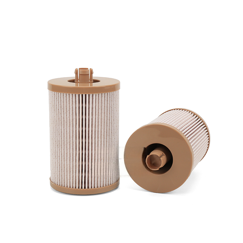 Filtro de Alta Calidad RE52552 - Heavy Equipment Mechanic reseña y precio