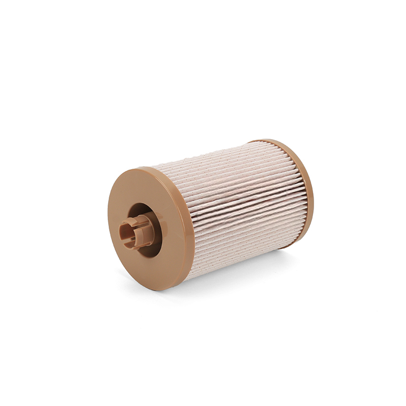 Filtro de Alta Calidad RE52552 - Heavy Equipment Mechanic reseña y precio