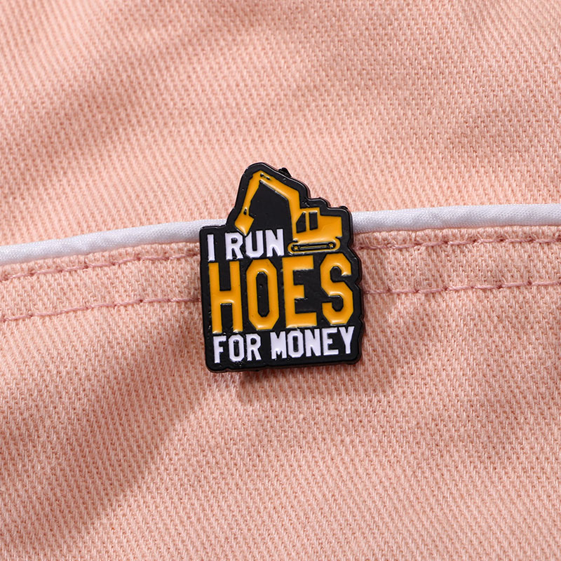 Pin de esmalte con diseño de e - Heavy Equipment Quotes reseña y precio