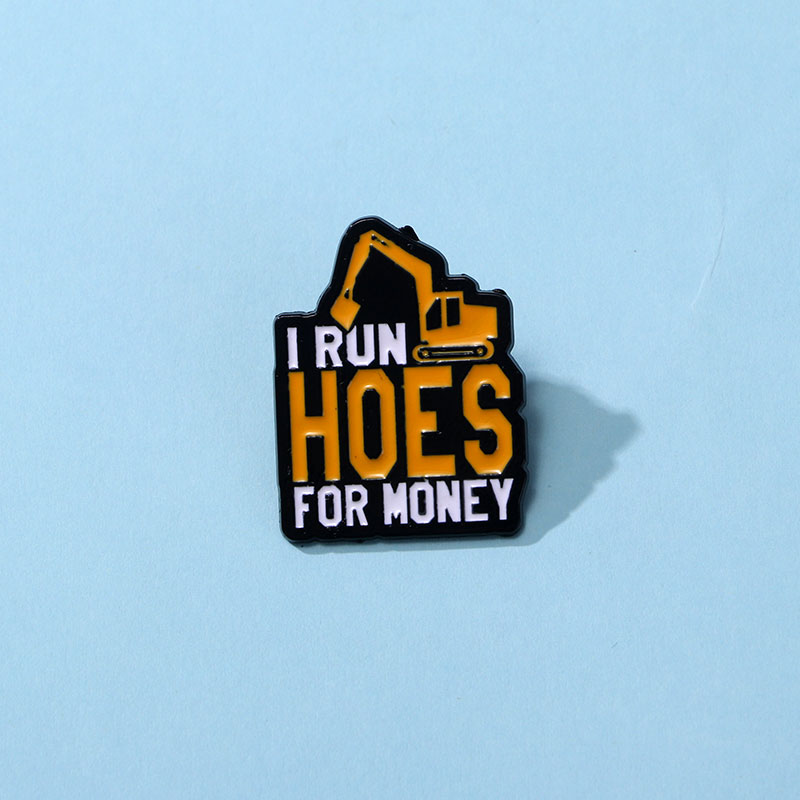 Pin de esmalte con diseño de e - Heavy Equipment Quotes reseña y precio