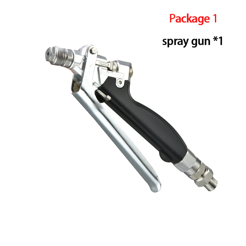 Pistola de Texturización Linea - Heavy Equipment Paint reseña y precio