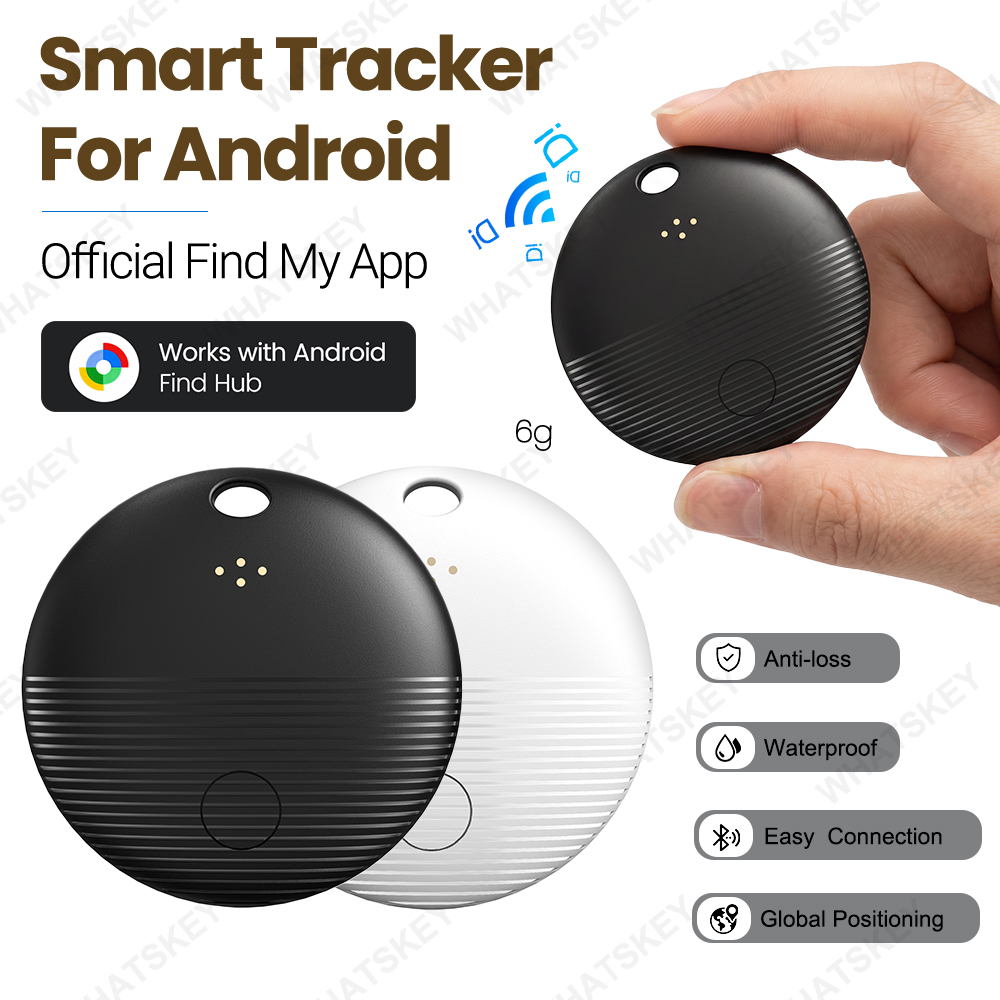 Localizador GPS Google Find My - Heavy Equipment Gps Tracker reseña y precio