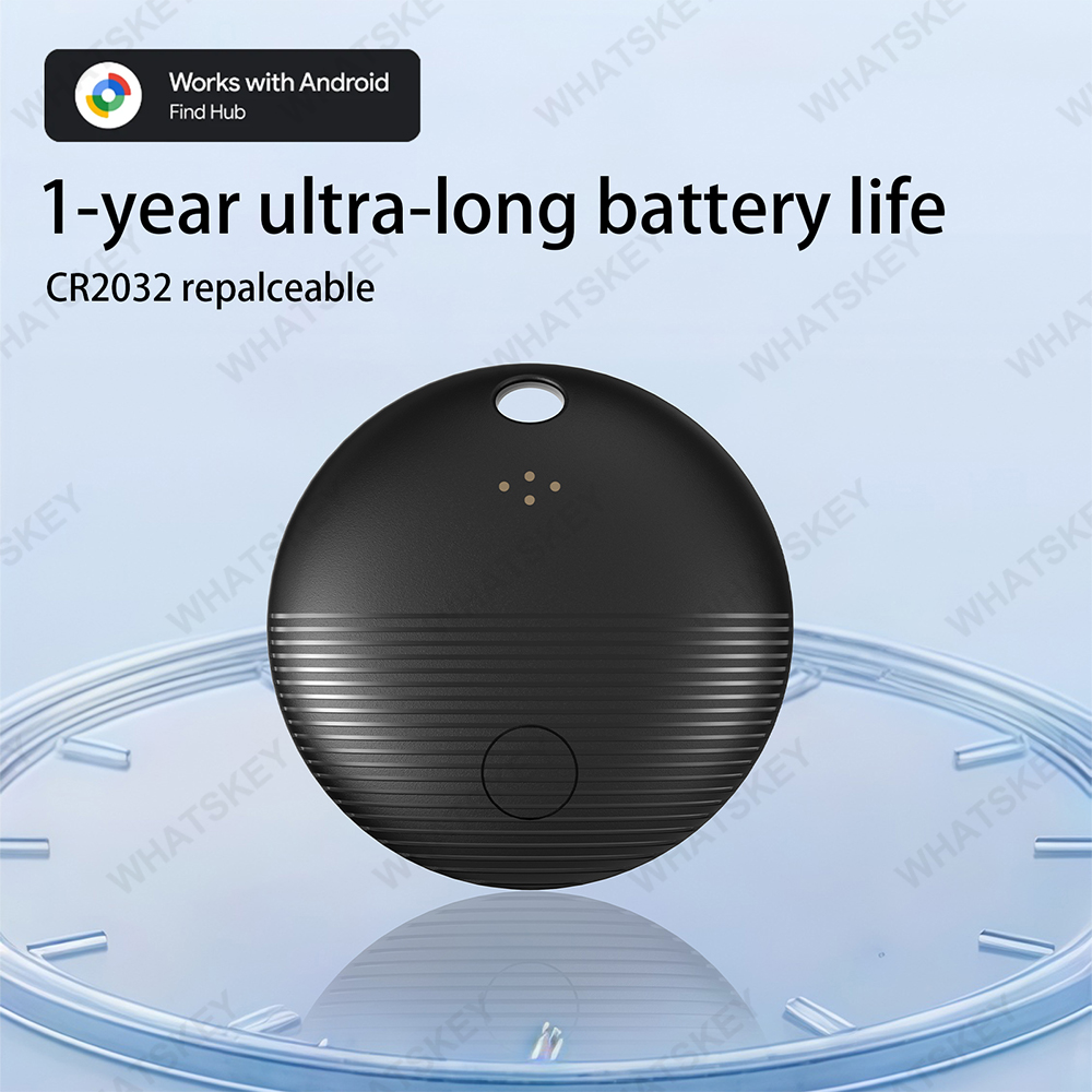 Localizador GPS Google Find My - Heavy Equipment Gps Tracker reseña y precio