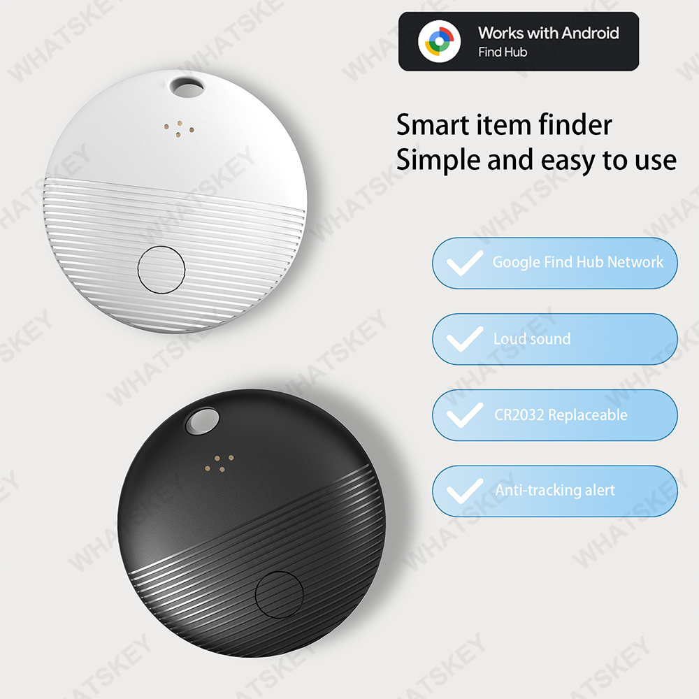 Localizador GPS Google Find My - Heavy Equipment Gps Tracker reseña y precio